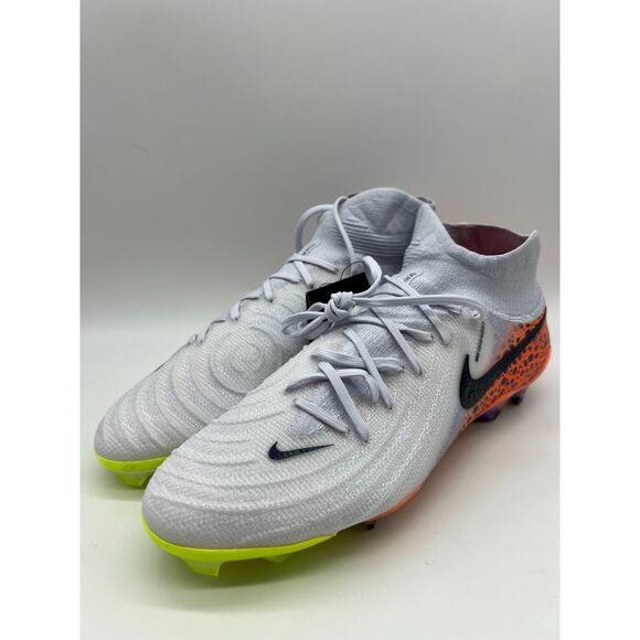 Nike Phantom Luna 2 Elite FG Electric Pack HF4839-900 Soccer Men's 9.5 New - Picture 9 of 16
